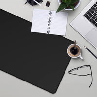 Tapis de souris gaming XXL — Surface grand format antidérapante.