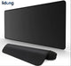 Tapis de souris gaming XXL — Surface grand format antidérapante.